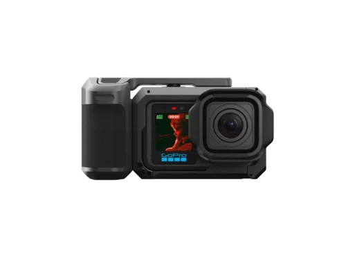 GoPro Mission 1 Pro Grip Edition