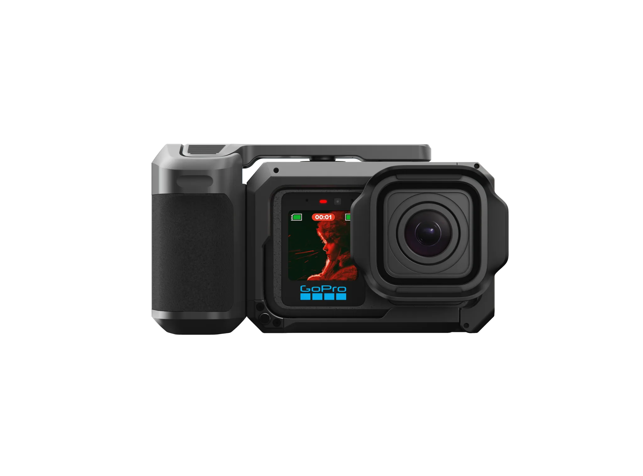 GoPro Mission 1 Pro Grip Edition
