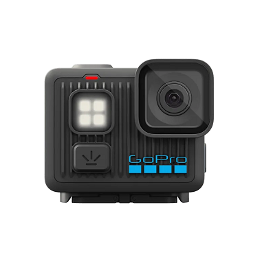 GoPro Lit Hero