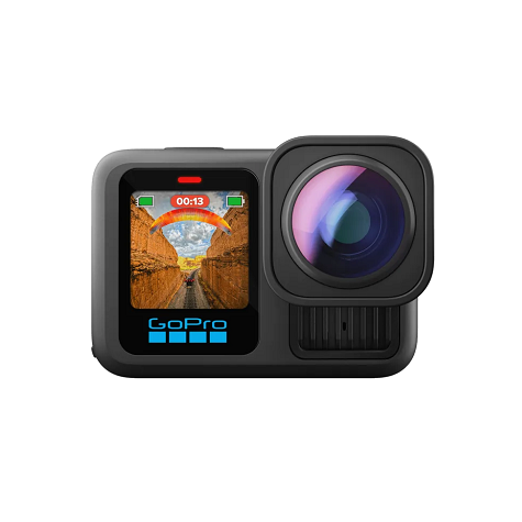 GoPro Hero 13 Black Ultra Wide Edition
