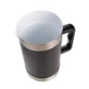 Lizzard French Press 1.6L Lead Free - Thumbnail Image 2