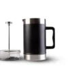 Lizzard French Press 1.6L Lead Free - Thumbnail Image 3