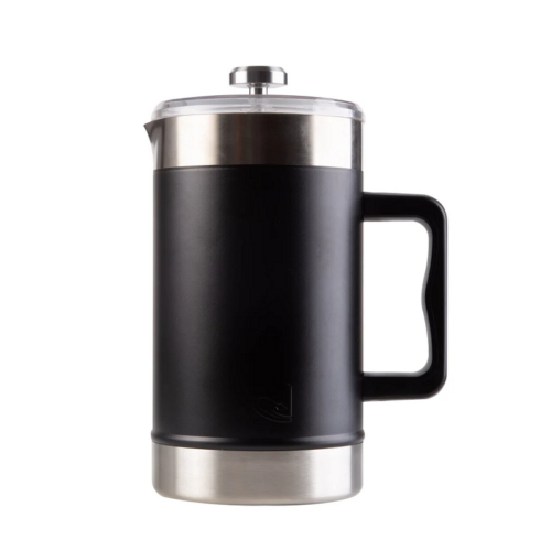 Lizzard French Press 1.6L Lead Free