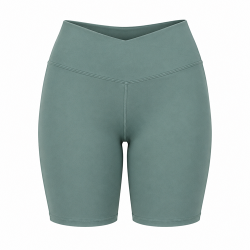 Lizzard Nuria - Ladies Athletic Short Tight