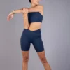 Lizzard Nuria - Ladies Athletic Short Tight - Thumbnail Image 3