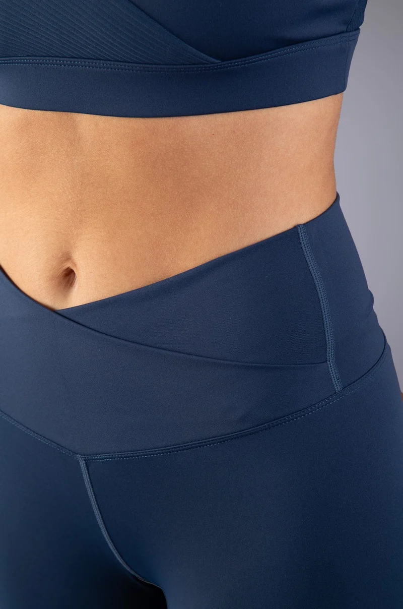 Lizzard Nuria - Ladies Athletic Short Tight - Image 2