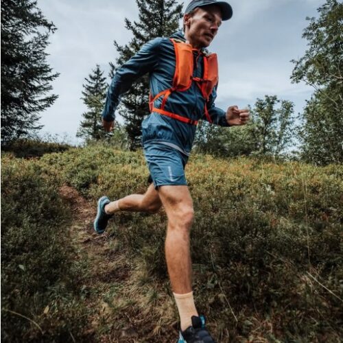Salomon - Mens Trail Running Shoes