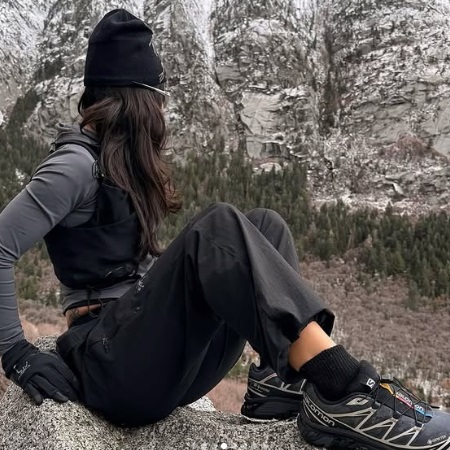 Salomon - Ladies Shoes