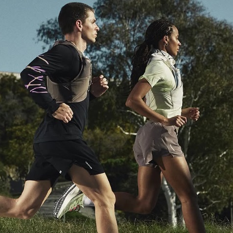 Salomon Clothing