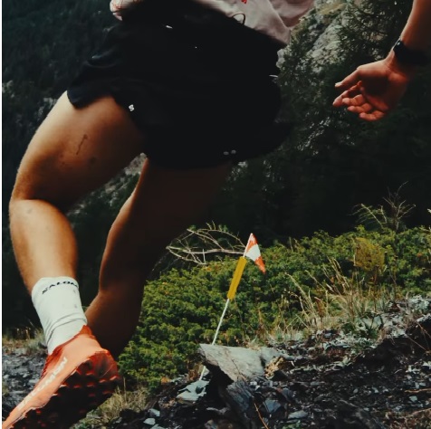 Salomon - Mens Shoes