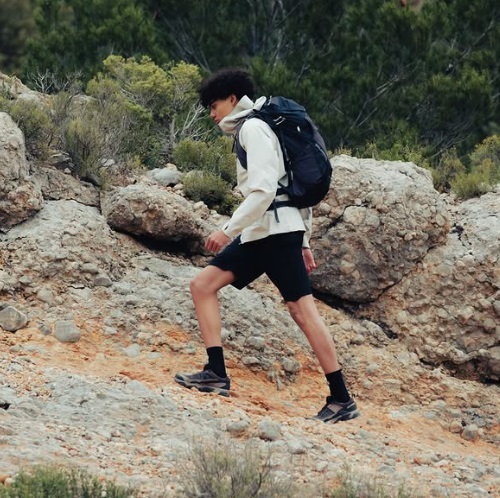 Salomon Backpacks