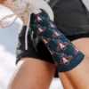 Sox Footwear -Cows