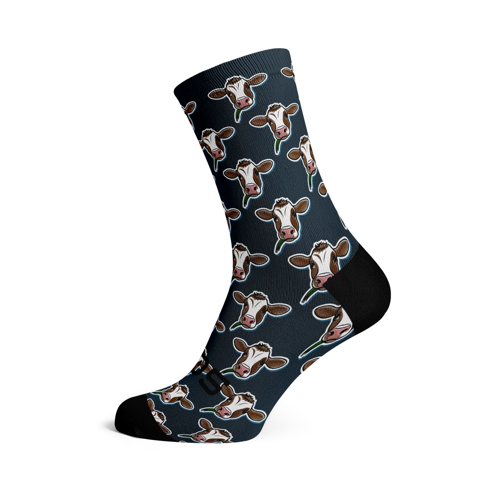 Sox Footwear -Cows