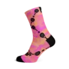 Sox Footwear -Criss Cross Padel Crew Socks