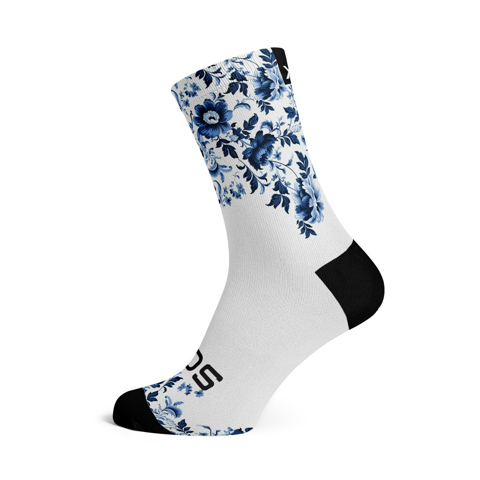 Sox Footwear – Delft Crew Socks