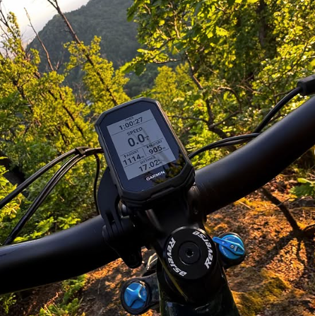 Forza Screen Protectors for Cycling Units