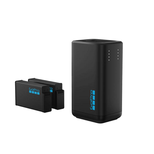 GoPro Dual Battery Charger (Max2)