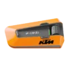 Cardo Packtalk Edge KTM - Single - Thumbnail Image 1