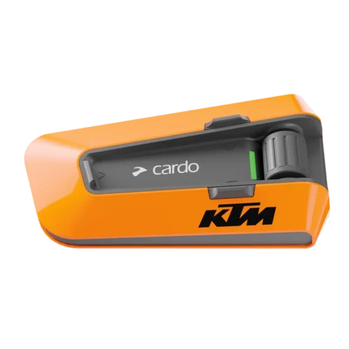 Cardo Packtalk Edge KTM - Single