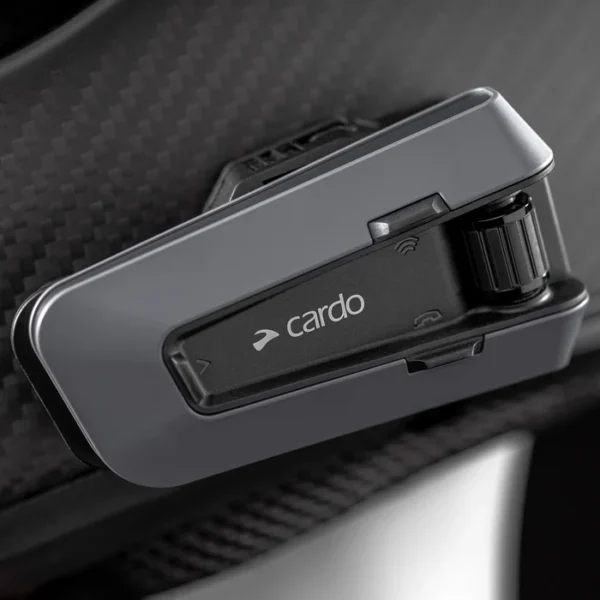 Cardo Packtalk Edge - Single