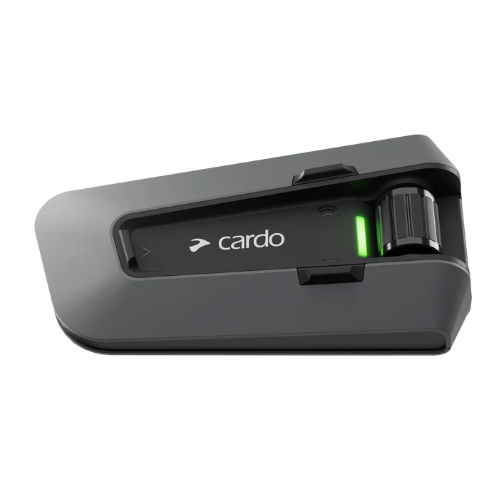 Cardo Packtalk Edge - Single - Image 1