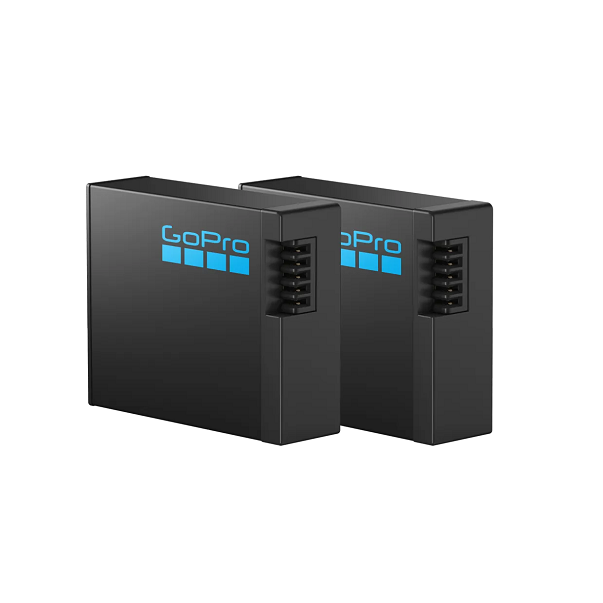 GoPro Enduro 2 battery (2 Pack) - Image 1