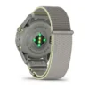 Garmin Approach® S72 47mm- Fog Grey - Thumbnail Image 11