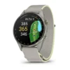 Garmin Approach® S72 47mm- Fog Grey - Thumbnail Image 1
