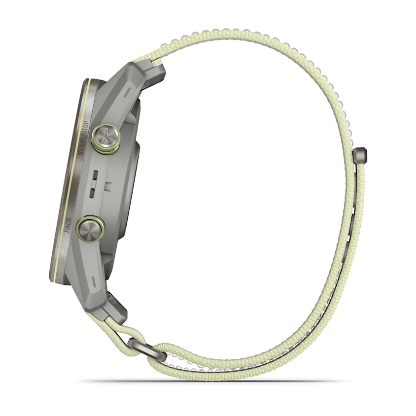 Garmin Approach® S72 47mm- Fog Grey - Image 12