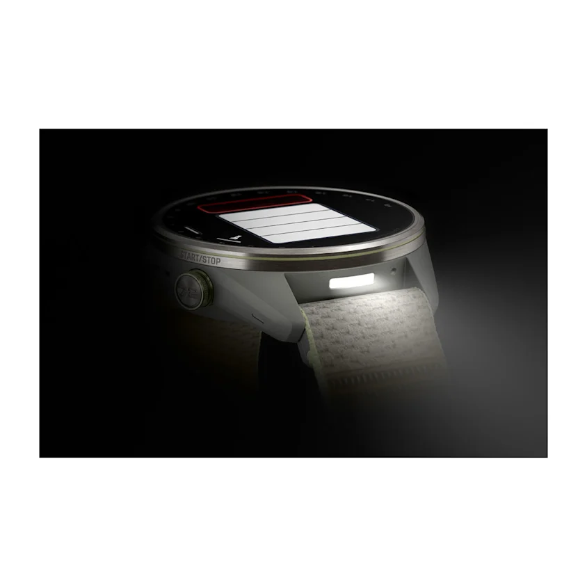 Garmin Approach® S72 47mm- Fog Grey - Image 13