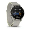 Garmin Approach® S72 47mm- Fog Grey - Thumbnail Image 3