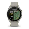Garmin Approach® S72 47mm- Fog Grey - Thumbnail Image 7
