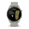Garmin Approach® S72 47mm- Fog Grey - Thumbnail Image 8
