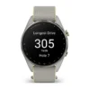 Garmin Approach® S72 47mm- Fog Grey - Thumbnail Image 9