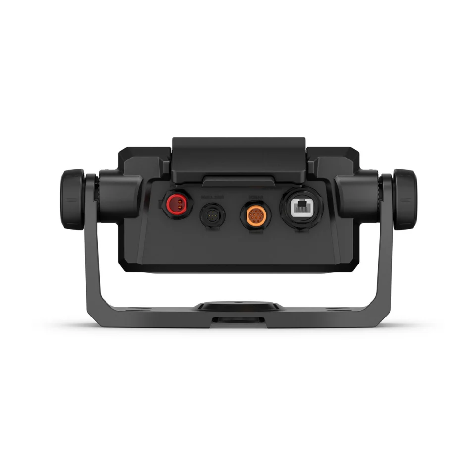 Garmin Bail Mount Quick Release Cradle - ECHOMAP™ UHD2 7sv - Image 1