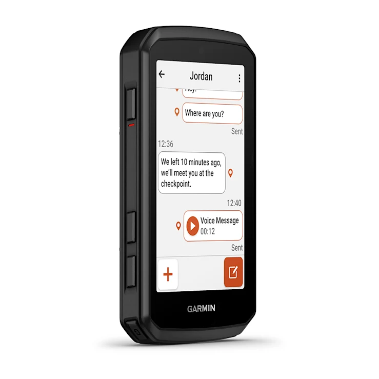 Garmin Edge® 1060 - Image 2