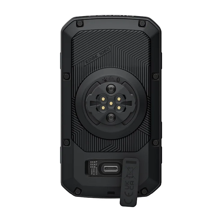 Garmin Edge® 1060 - Image 8