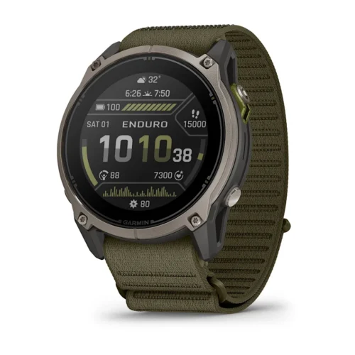 Garmin Enduro™ 4