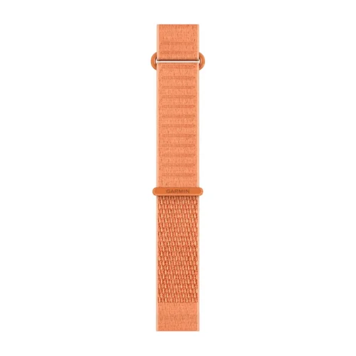 Garmin QuickFit 20mm- Short ComfortFit Fabric