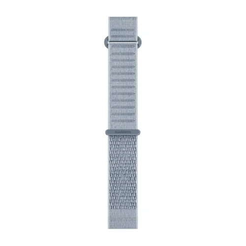 Garmin QuickFit 20mm- Long ComfortFit Fabric