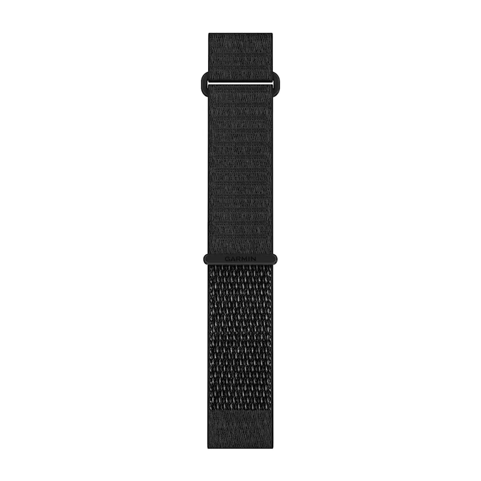 Garmin QuickFit 22mm- Long ComfortFit Fabric - Image 1