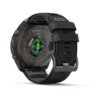 Garmin fēnix® 9 Pro LTE Carbon Grey - 51mm - Thumbnail Image 11