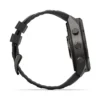 Garmin fēnix® 9 Pro LTE Carbon Grey - 51mm - Thumbnail Image 5