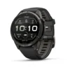Garmin fēnix® 9 Pro LTE- Carbon Grey - 43mm - Thumbnail Image 1