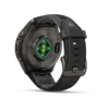 Garmin fēnix® 9 Pro LTE- Carbon Grey - 43mm - Thumbnail Image 12