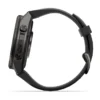 Garmin fēnix® 9 Pro LTE- Carbon Grey - 43mm - Thumbnail Image 13