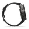 Garmin fēnix® 9 Pro LTE- Carbon Grey - 43mm - Thumbnail Image 5