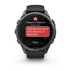 Garmin fēnix® 9 Pro LTE- Carbon Grey - 43mm - Thumbnail Image 7
