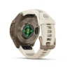 Garmin fēnix® 9 Pro LTE- French Grey - 43mm - Thumbnail Image 11