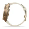 Garmin fēnix® 9 Pro LTE- French Grey - 43mm - Thumbnail Image 12